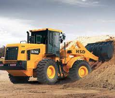HYUNDAI SL765S WHEEL LOADER PARTS MANUAL INSTANT DOWNLOADHyundai Sl765s Wheel Loader Parts Manual