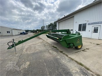 JOHN DEERE 1525 MOWER CONDITIONER PARTS MANUAL PC2008 INSTANT DOWNLOAD