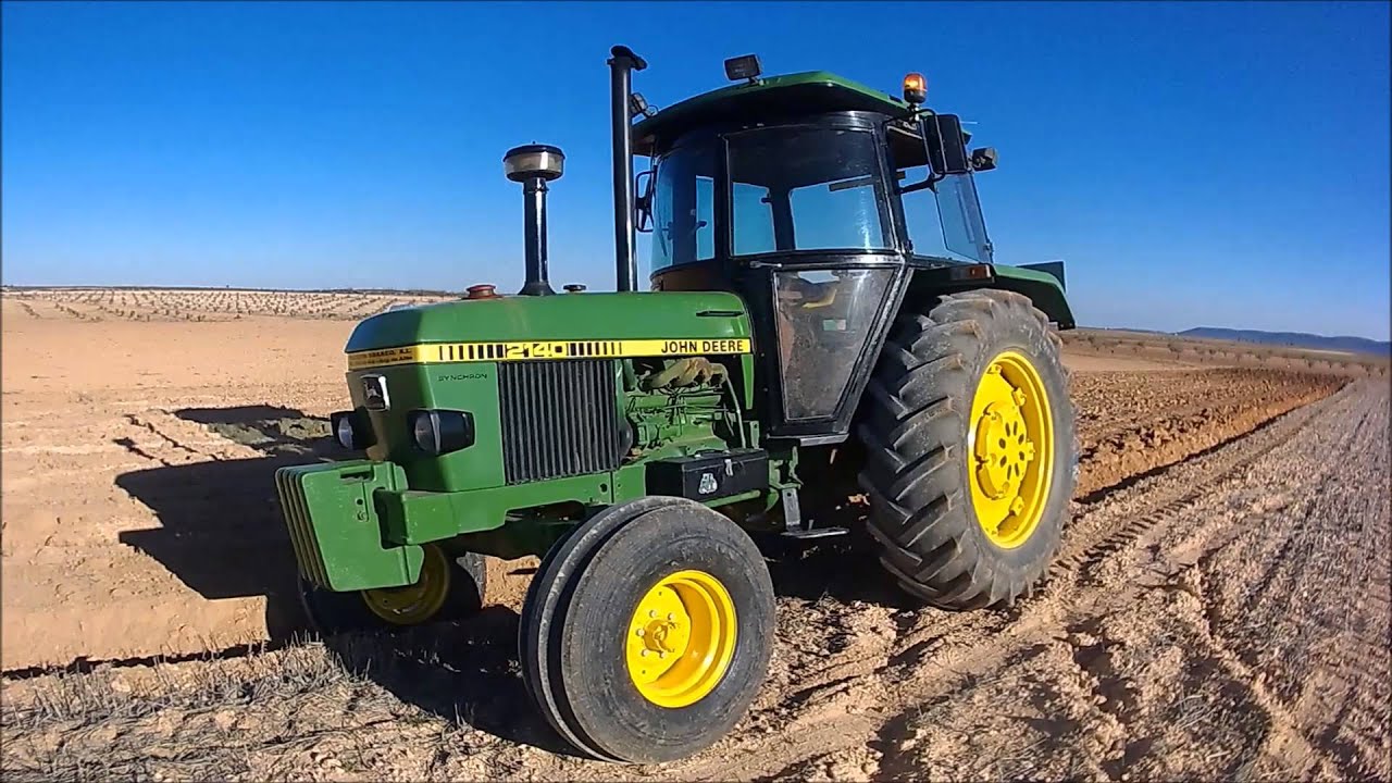 JOHN DEERE 2140 TRACTOR (European Edition) PARTS MANUAL PC4185 INSTANT DOWNLOAD