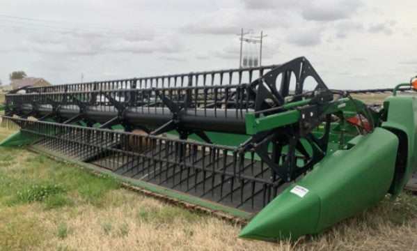 JOHN DEERE 218 DRAPER PLATFORM PARTS MANUAL PC1664 INSTANT DOWNLOAD