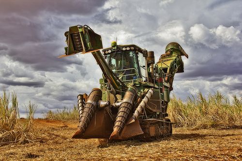JOHN DEERE 3520 SUGAR CANE HARVESTER 120701- PARTS MANUAL PC11504 INSTANT DOWNLOAD