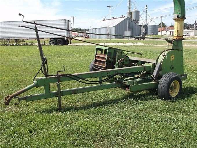 JOHN DEERE 38 ROTARY MOWER PARTS MANUAL PC876 INSTANT DOWNLOAD