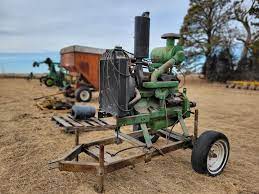 JOHN DEERE 404 SERIES POWER UNIT (-214999) PARTS MANUAL PC885 INSTANT DOWNLOAD