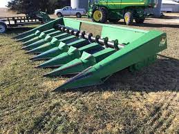 JOHN DEERE 40 SERIES CORN HEAD PARTS MANUAL PC1223 INSTANT DOWNLOAD