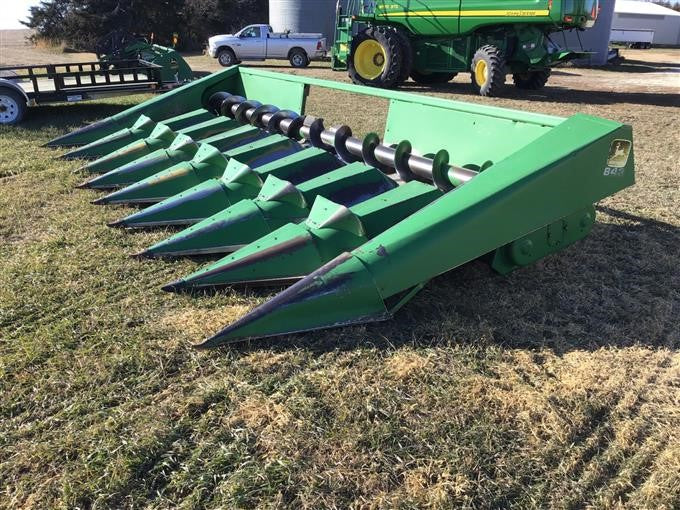 JOHN DEERE 40 SERIES TRACTOR PARTS MANUAL PC862 INSTANT DOWNLOAD