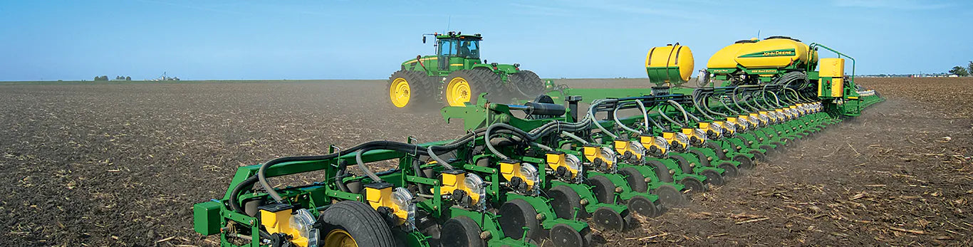 John Deere 1030 Max Planter Plus Parts Manual PC6094 Instant Download