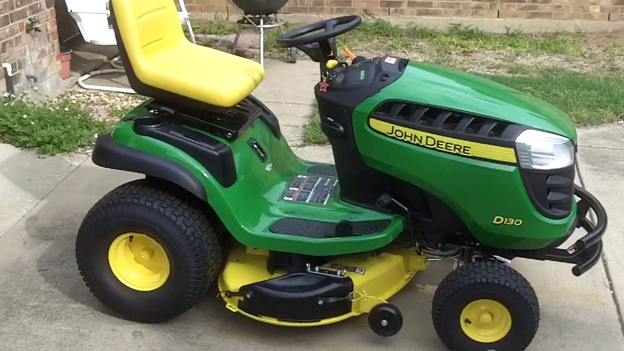 John Deere 130 160 165 185 Lawn Tractor Parts Manual PC2055 Instant Download