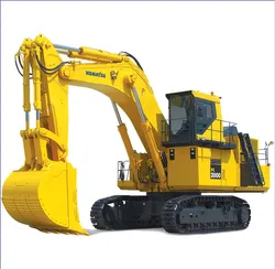 KOMATSU H95 (JPN) HYDRAULIC SHOVEL PARTS MANUAL INSTANT DOWNLOAD SN 86052