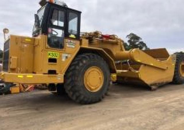 KOMATSU MOTOR GRADER WS16-2 (JPN) MOTOR SCRAPER PARTS MANUAL INSTANT DOWNLOAD SN 1008-UP