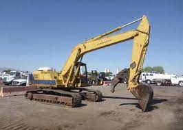 Komatsu Pc220lc-3 Hydraulic Excvator Parts Manual Instant Download Sn 20001-up