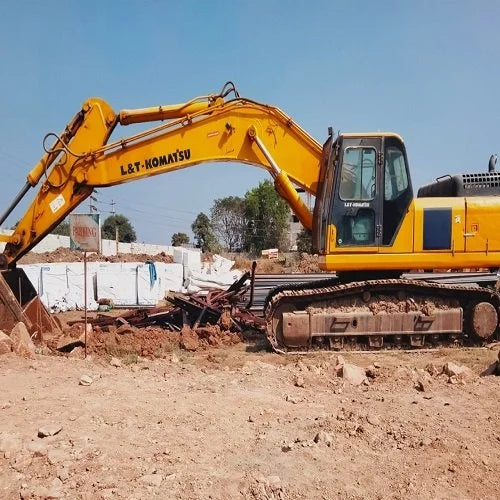 KOMATSU PC300-7-AA CRAWLER EXCAVATOR PARTS MANUAL INSTANT DOWNLOAD SN 40001-UP