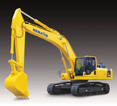Komatsu Pc300-8 Hydraulic Excavator Parts Manual Instant Download Sn 60001-60021