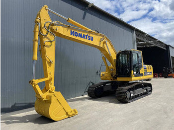 KOMATSU PC650SE-3 HYDRAULIC EXCAVATOR PARTS MANUAL INSTANT DOWNLOAD SN 10501-UP