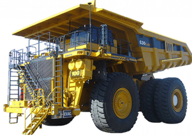 KOMATSU RIGID DUMP TRUCK AFE57-AA 830E-AC (US) PARTS MANUAL INSTANT DOWNLOAD SN A30106-A30108 ELK VALLEY COAL