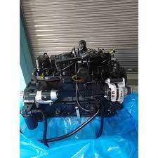 KOMATSU SAA6D95LE-14 (JPN) ENGINE PARTS MANUAL INSTANT DOWNLOAD SN 150915-UP