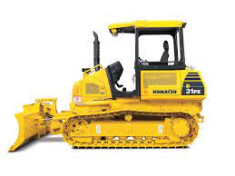 Komatsu D3554-3 Bulldozer Parts Manual Instant Download Sn 1010-up