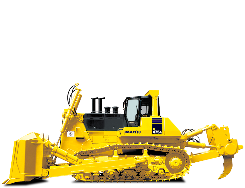 Komatsu D4oam-5 Bulldozer Parts Manual Instant Download Sn 10001-up