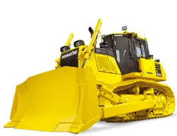 Komatsu D659-7 Bulldozer Parts Manual Instant Download Sn 40001-up