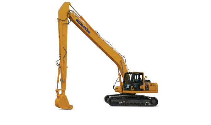 Komatsu H13205-1m0 Hydraulic Excvator Parts Manual Instant Download Sn 10001-up