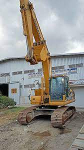 Komatsu H8205-1 Hydraulic Excvator Parts Manual Instant Download Sn 1001-up