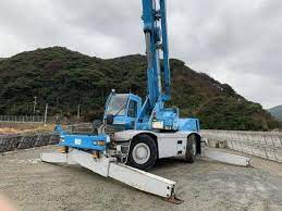 Komatsu Lw250-5h Crane Parts Manual Instant Download Sn 53001-up (H Type)