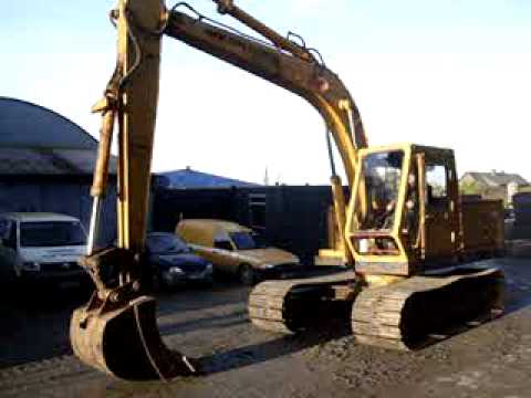Komatsu Pc120-2 Hydraulic Excvator Parts Manual Instant Download Sn 14001-up