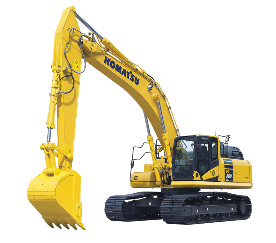 Komatsu Pc120-5s Crawler Excavator Parts Manual Instant Download Sn 36601-up