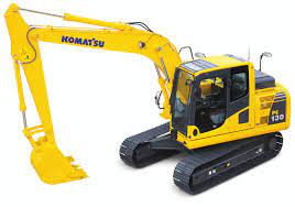 Komatsu Pc130-8 Hydraulic Excvator Parts Manual Instant Download Sn 88410-up (Pre-cleaner Mounted Spec- for Saudi Arabia (Chassis Only))