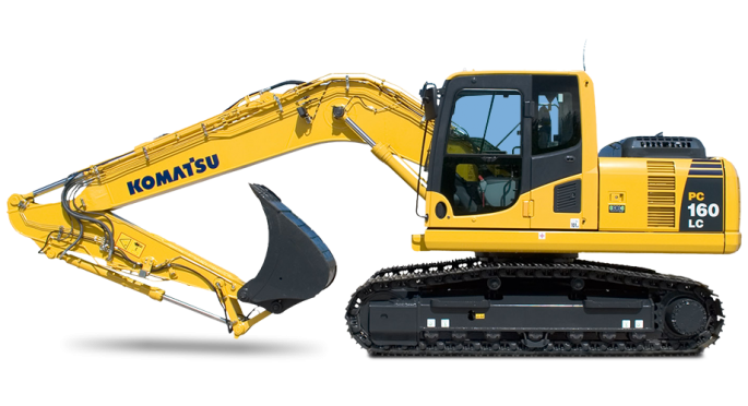 Komatsu Pc228uu-1 Hydraulic Excvator Parts Manual Instant Download Sn 10001-up