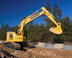 Komatsu Pc23olc-6 Hydraulic Excvator Parts Manual Instant Download Sn 10001-up