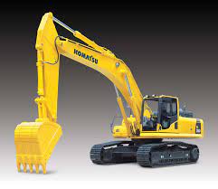 Komatsu Pc350lc-8 Hydraulic Excavator Parts Manual Instant Download Sn 60022-up