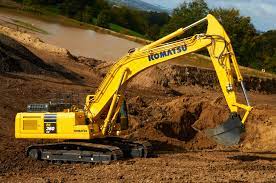 Komatsu Pc360lc-10 Hydraulic Excavator Parts Manual Instant Download Sn 70001-up (Standard Machine)