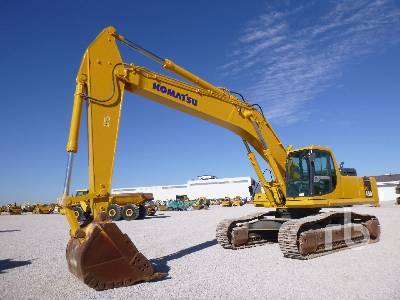 Komatsu Pc450-6z Crawler Excavator Parts Manual Instant Download Sn 10001-up