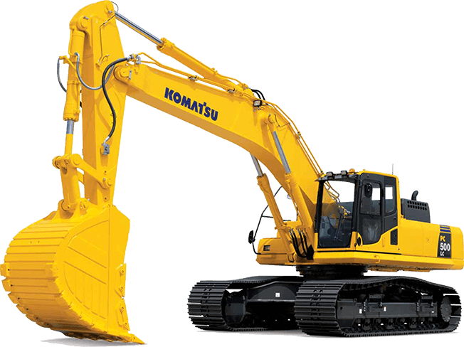 Komatsu Pc500lc-8 Hydraulic Excavator Parts Manual Instant Download Sn 71955-up