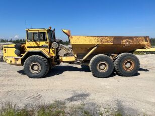 Volvo 860 BM Articulated Hauler Parts Catalog Manual Instant Download