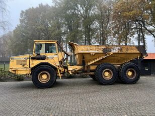 Volvo A25B BM Articulated Hauler Parts Catalog Manual Instant Download