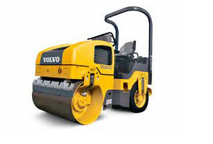 VOLVO CR30 ASPHALT COMPACTOR PARTS CATALOG MANUAL INSTANT DOWNLOAD