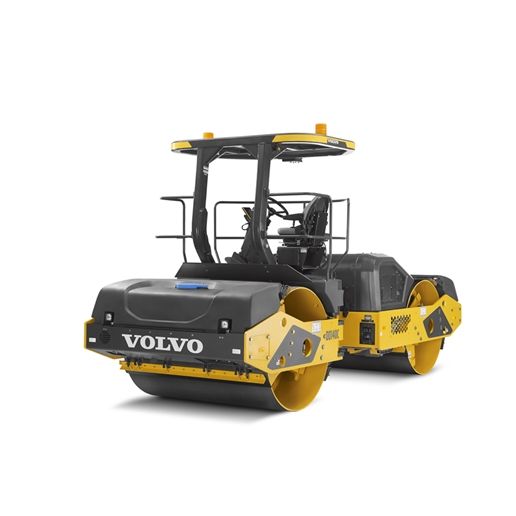 VOLVO CR35B ASPHALT COMPACTOR PARTS CATALOG MANUAL INSTANT DOWNLOAD