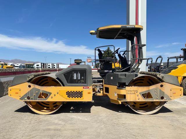 Volvo DD120C Asphalt Compactor Parts Catalog Manual Instant Download