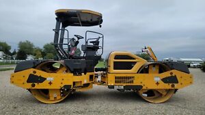 Volvo DD132HF Asphalt Compactor Parts Catalog Manual Instant Download