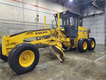 Volvo G740 Motor Grader Parts Catalog Manual Instant Download