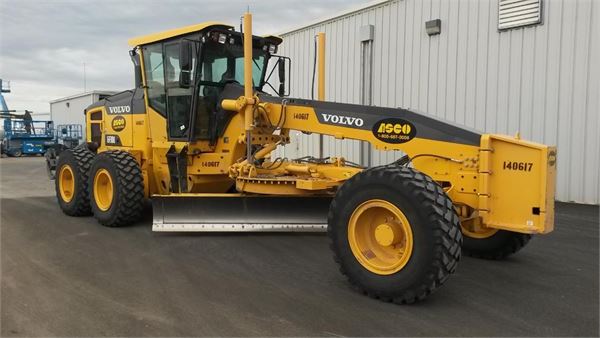 Volvo G930b Motor Grader Parts Catalog Manual Instant Download