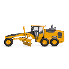 Volvo G960C Motor Grader Parts Catalog Manual Instant Download