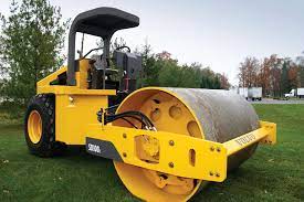 Volvo SD100D C Soil Compactor Parts Catalog Manual Instant Download