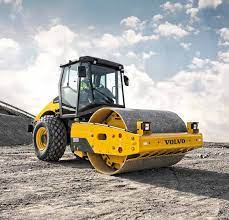 Volvo SD130F Soil Compactor Parts Catalog Manual Instant Download