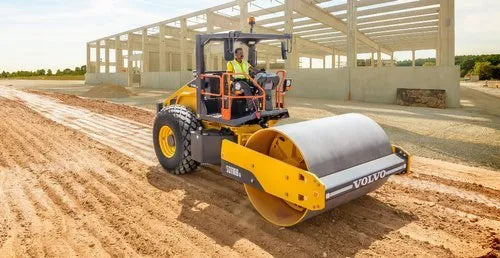 Volvo SD150 Soil Compactor Parts Catalog Manual Instant Download