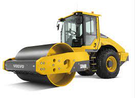 Volvo SD160DX Soil Compactor Parts Catalog Manual Instant Download