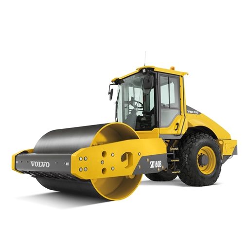 Volvo SD190 Soil Compactor Parts Catalog Manual Instant Download