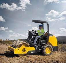 Volvo SD25D Soil Compactor Parts Catalog Manual Instant Download