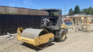 Volvo SD77DA Soil Compactor Parts Catalog Manual Instant Download